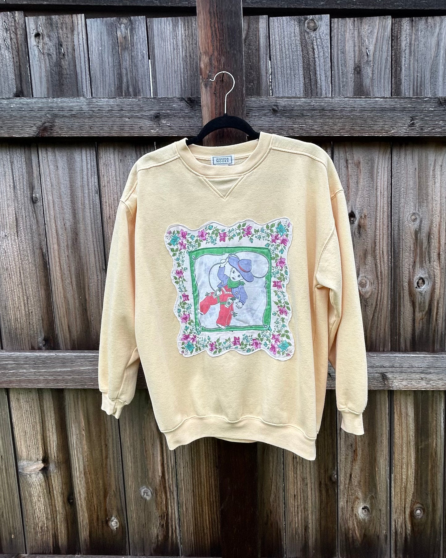 Lil' Cowboy Sweatshirt