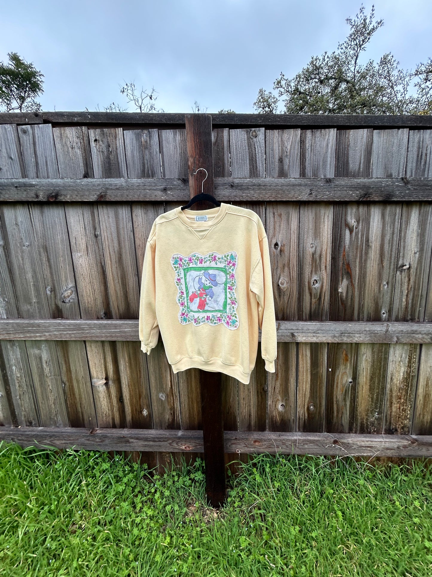 Lil' Cowboy Sweatshirt