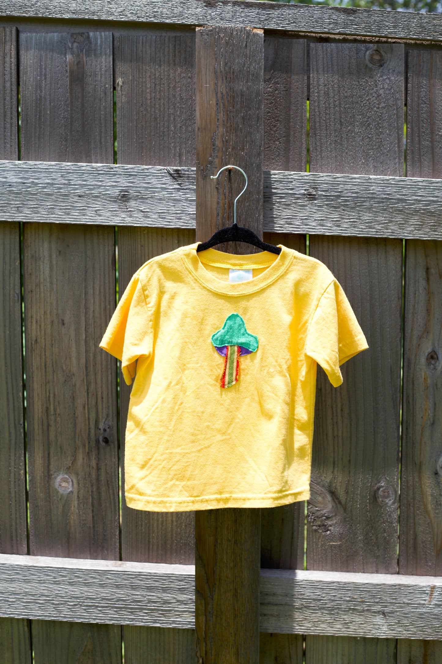 Fun Guy Toddler Tee